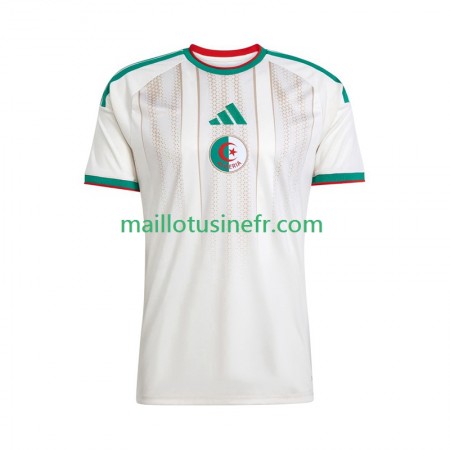 Maillot de Foot Algérie Domicile 2026